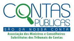 logo Contas Públicas